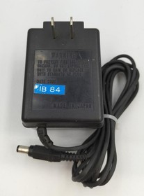 EPOCH Game Pocket Computer Handheld Console Used LCD Screen Dark