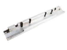 Traverse Inférieure Support de Batterie Mercedes-Benz EQC N293 19-24 A2936130600