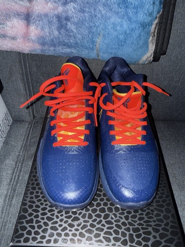 Kobe 5 Caitlin Clark