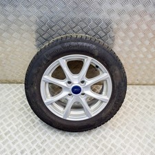 Cerchio in lega FORD FIESTA VII 2018 H1BC-A1B