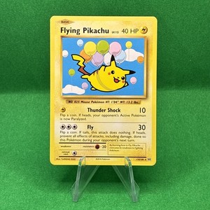Flying Pikachu 2016 | eBay
