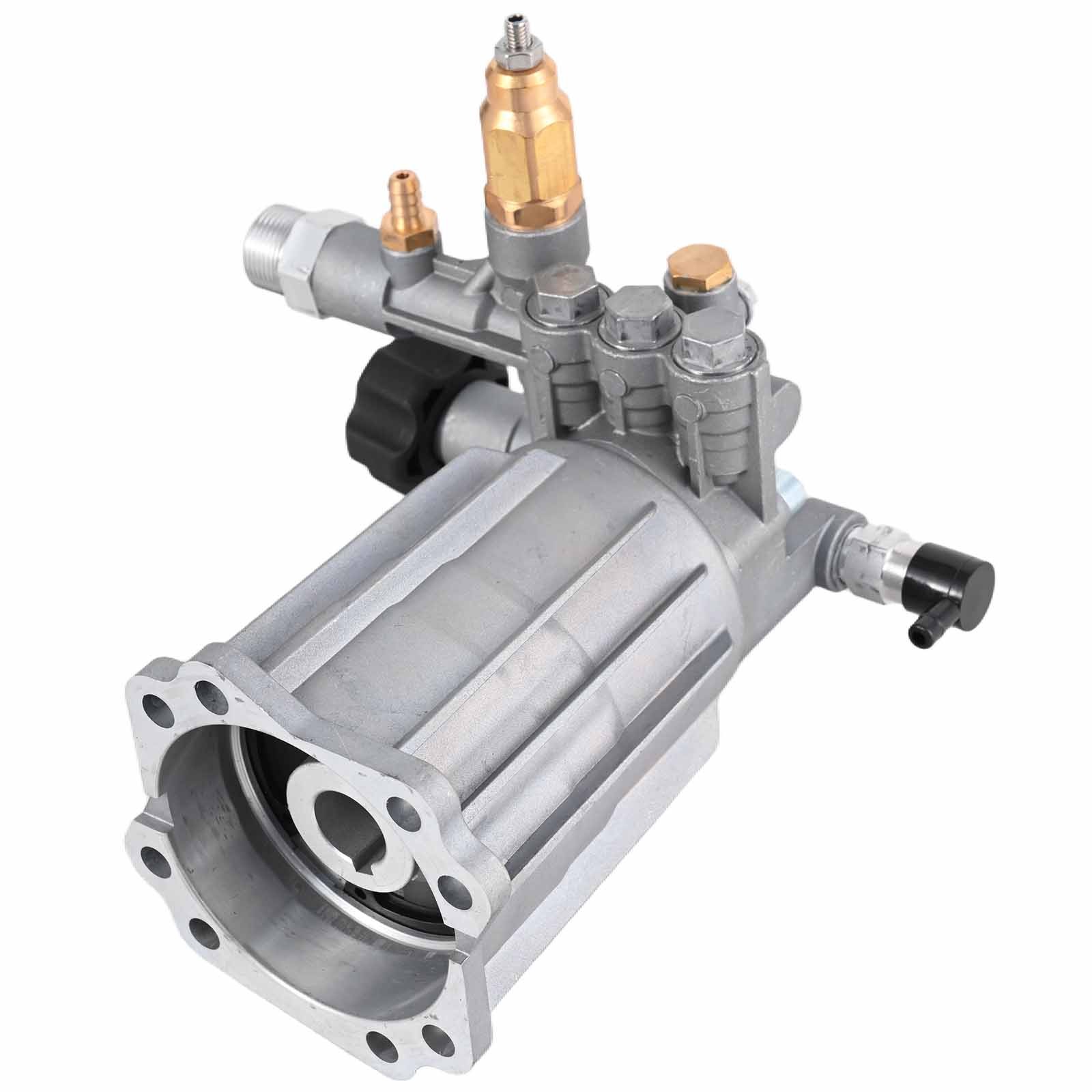 Axial Pressure Washer Water Power Pump 2.2GPM 2400 PSI 0H9565 Gas Powered 0K1663