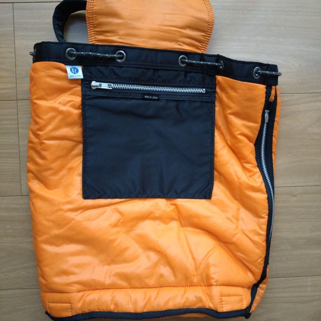 Excellent Condition PORTER Backpack - image 5