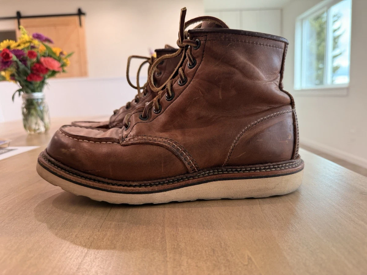Red Wing 1907 for sale - eBay