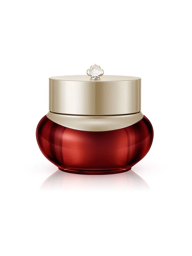 The History of Whoo Jinyulhyang Anti Wrinkle Enriching Cream 50ml