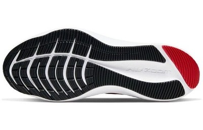 CJ0291-600 Nike Zoom Winflo 7 University Red Herrenschuhe Laufschuhe Sportschuhe