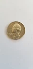 1963-D 25c Washington Quarter*