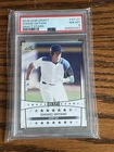 Shohei Ohtani PSA 8 2018 Leaf Draft Stars # ST-01