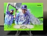 Bobby Witt Jr 2025 Topps Stadium Club Lime Green Parallel Kansas City Royals #6