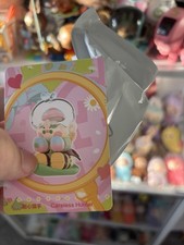 POP MART Finding MOKOKO Careless Hunter Confirmed Sealed