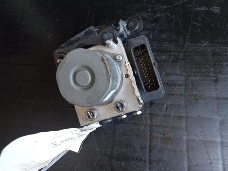 Conjunto de piezas de freno antibloqueo a través 01/07/14 13-14 Ford Flex DA8Z2C215B Foto 4 de 4