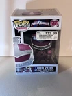 Funko Pop! Lord Zedd #666 Saban's Power Rangers Television Collectible