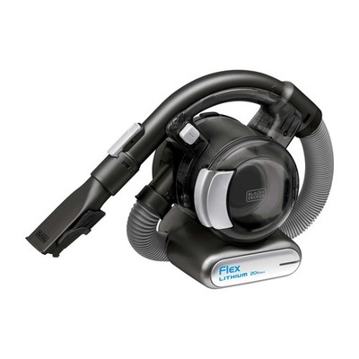 BLACK+DECKER dustbuster  20V MAX* Flex Cordless Stick Vacuum - BDH2020FLFH