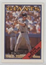 Click to enlarge Bob Melvin