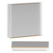 501 Filter for AprilAire 5000 Whole-House Purifier - 16x25x6 -15 Equivalent, ...