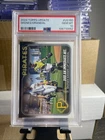 2024 Topps Update Series Veteran Combos Paul Skenes, Yasmani Grandal #US160 (RC)
