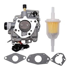 24-853-34-S Carburetor Replacement for Kohler Carb CH20 CH22 CH25 CH26 CH640 ...