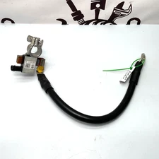 AUDI A4 A5 A6 A7 S4 S5 S6 S7 RS5 TT NEGATIVE BATTERY CABLE WIRE OEM 8T0915181