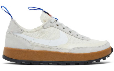 Size 9M/10.5W US - NikeCraft General Purpose Shoe x Tom Sachs Low Studio NWNWB