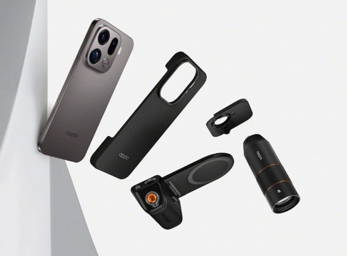 Oppo Find X9 Pro 512GB 16GB Chinese VERSION Unlocked White+