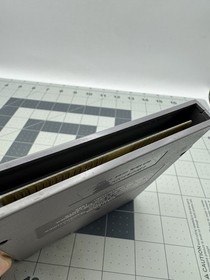 Teenage Mutant Ninja Turtles II: The Arcade Game TMNT 2 (Nintendo NES)