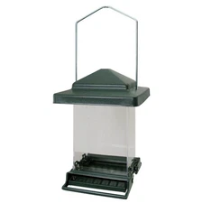 Vista Bird Feeder | Squirrel Proof Heritage Farms Quantity Audubon Resistant