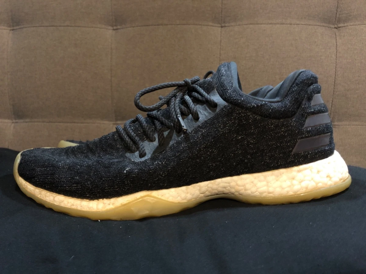 adidas Harden Vol. 1 LS Primeknit Night Life for Sale | Authenticity  Guaranteed | eBay