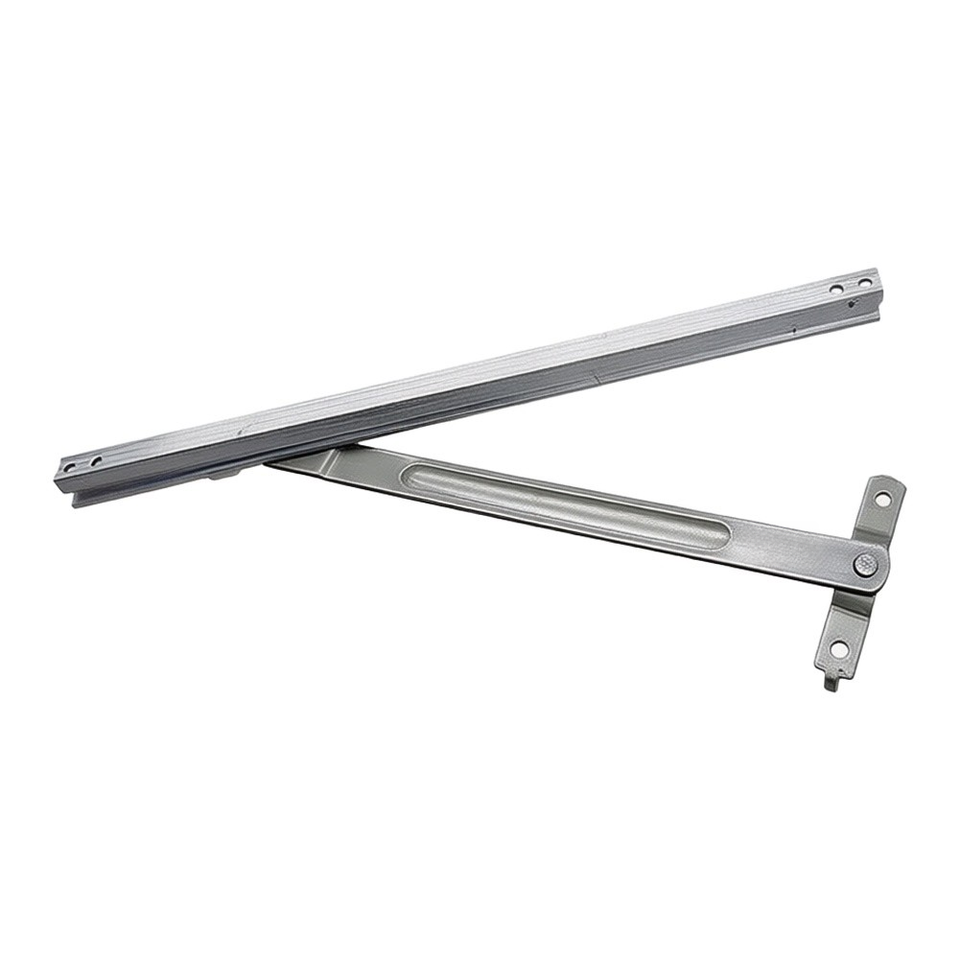 Window Restrictor Lock For Residential Security Sleek Unobtrusive ...