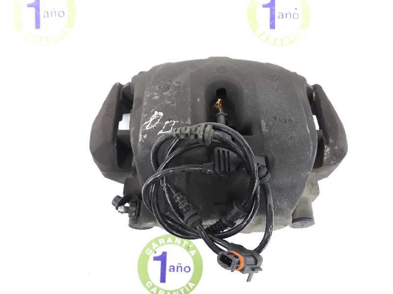 1644202483 right front brake caliper for MERCEDES-BENZ CLASE M L  