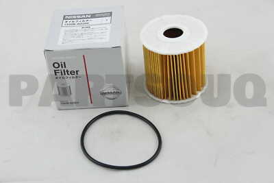 15208AD200 Genuine Nissan FILTER ASSY-OIL 15208-AD200 | eBay