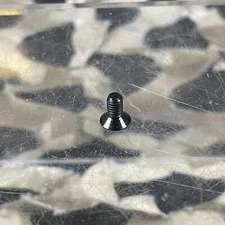 Kingman Spyder Flat M4 x 5 Screw (SCR021)