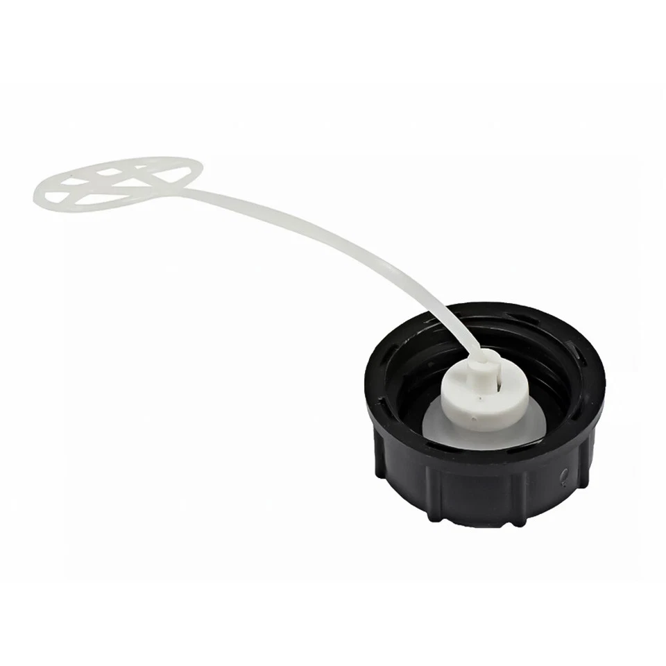 Petrol Fuel Gas Tank Cap Fit HONDA GX22 GX25 GX31 GX35 Gasoline Engine Trimmer - Image 3 of 4