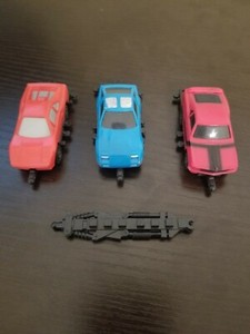 road for toy cars