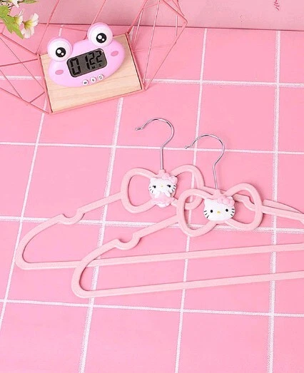 cute coat hangers