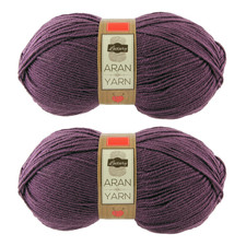 magic aran wool