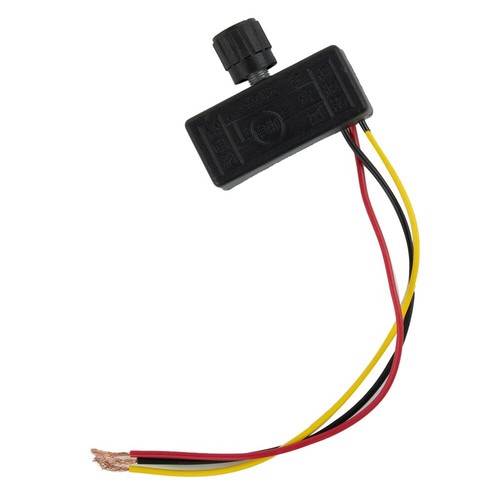 Speed Regulator Switch 1Pc 50mm Adjustment Governor Machine Accessories - Picture 3 of 19