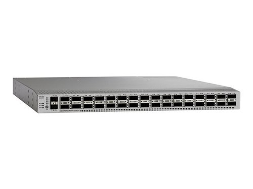 Cisco N3K-C3232C Switch - 32 Anschlüsse - L3 inkl VAT - Photo 9/10