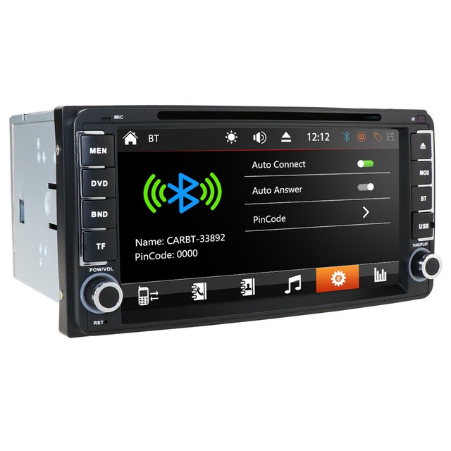 Navigation Gps Radio Player Cam For Toyota Prado Grande Land Cruiser 100 Series For Sale Online Ebay