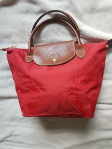 longchamp le pliage modele depose
