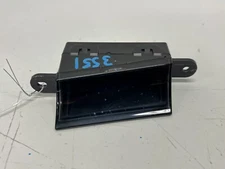 13-16 CADILLAC SRX FRONT DASH HEAD UP DISPLAY PROJECTOR MONITOR, OEM LOT3551