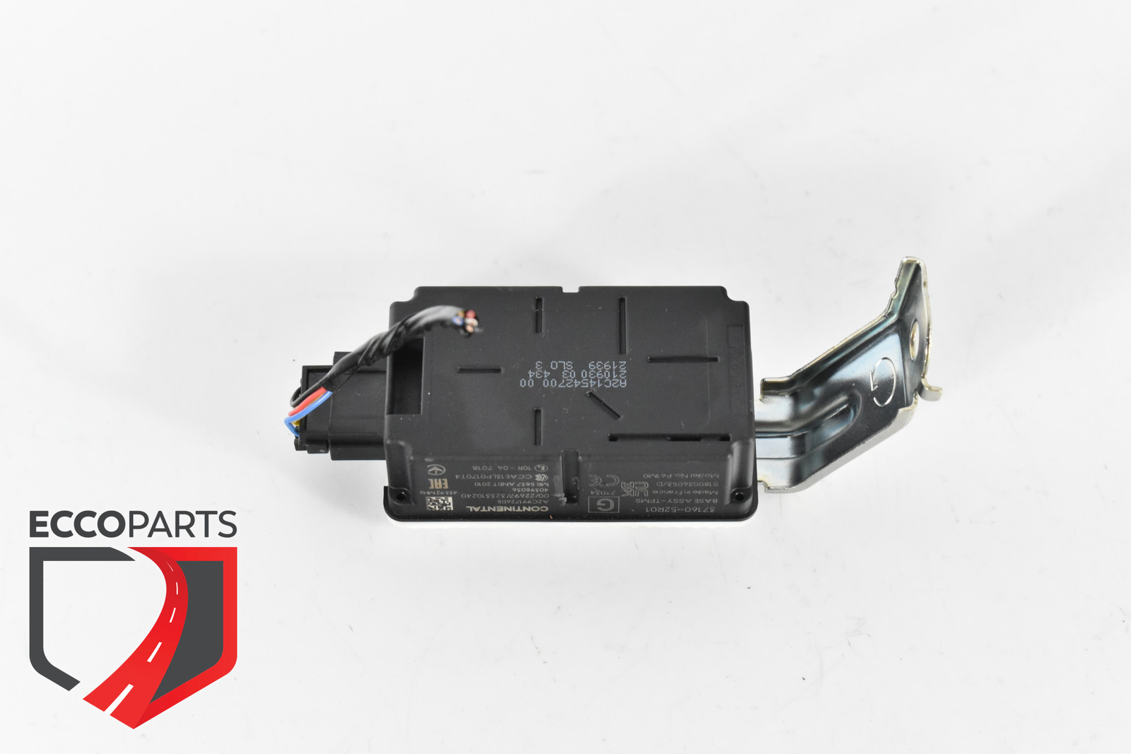 Sensore Di Pressione Del Pneumatico Suzuki Swift VI MK8 2017+