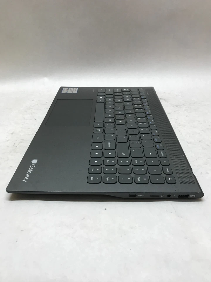 Gateway GWTN156-11BK 15" Intel Pentium Silver 4GB RAM NO SSD/OS For Parts!! - DW - Image 4 of 4