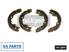 Brake Shoe Set, parking brake for NISSAN LEXUS MAXGEAR 19-2066