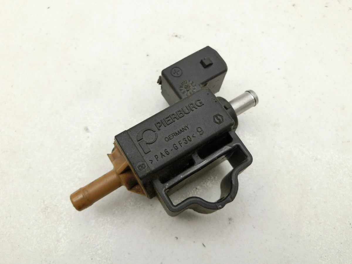Magnetventil 1 für Opel Astra K 15-19 1,0 77KW 55573259 56TKM 