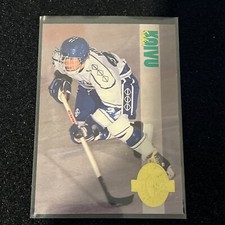 1993 Classic Four Sport #202 Saku Koivu RC Rookie Card Montreal Canadiens NM