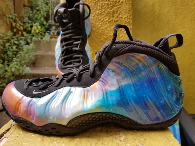 nike air foamposite size 12