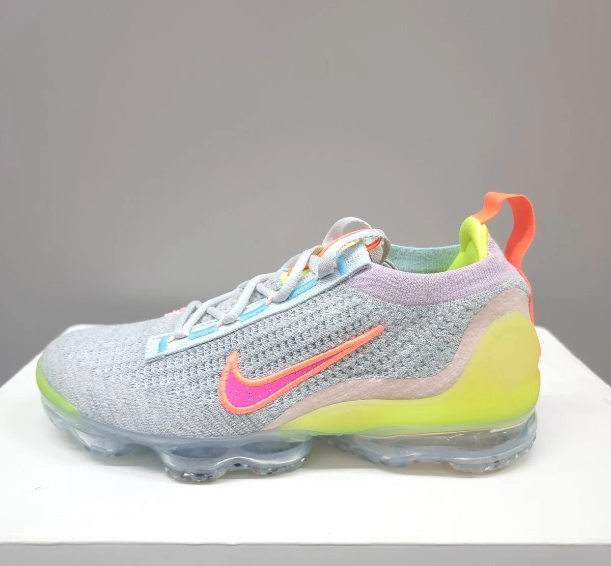 New vapormax trainers top