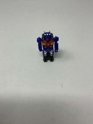 Transformers Power Of The Primes VECTOR PRIME Complete Masters Potp 