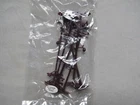 Lot Train Set Electrical Poles  Decor -  unopened