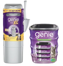 litter genie refills cheap